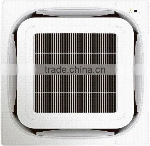 High Wall Mounted Type Fan Coil Unit photo-6
