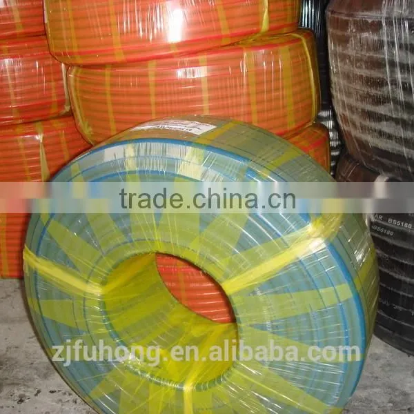 Good Quality And Best Seller Flexible Natural Gas Hose photo-2