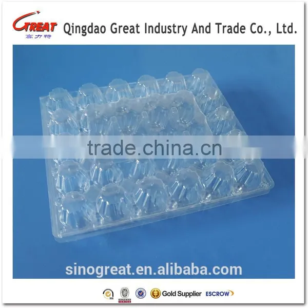 Egg Tray Plastice Egg Tray photo-5