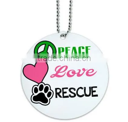 Low Price Designer Dog id Tags Hot Sales Custom Cute Dog id Tags High Quality Cool Dog id Tags photo-2
