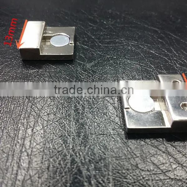 2015 Fashion Magnet Alloy Lock photo-2