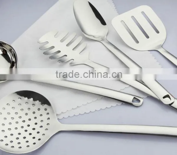 Lastest Hot Selling Stainless Steel Kitchen Utensils photo-2