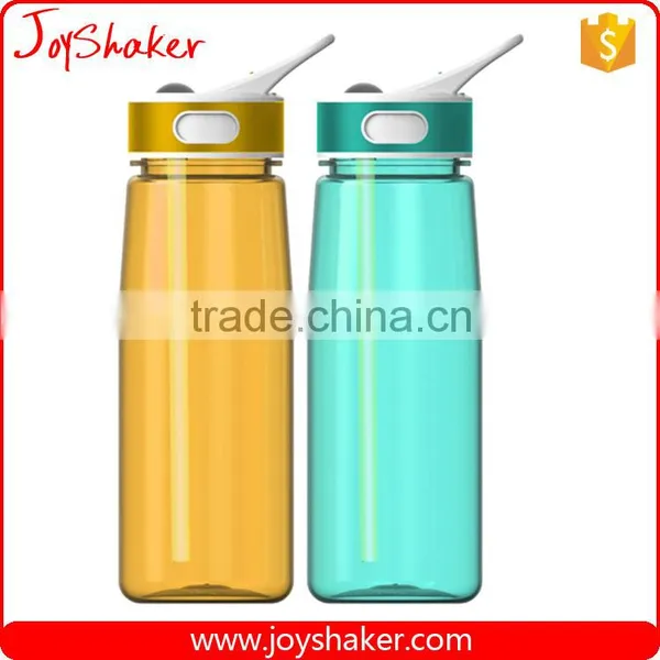 800ML Empty Plastic Water Bottles BPA Free Wholesale photo-5