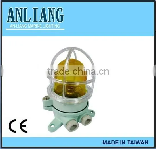 S90 Glass Color E26 Industrial Plastic Glass Incandescent Light photo-6