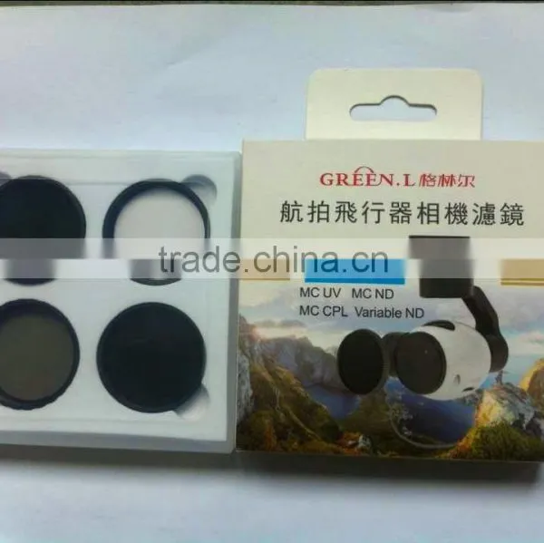 DJI Phantom 3 Cpl Filter photo-2
