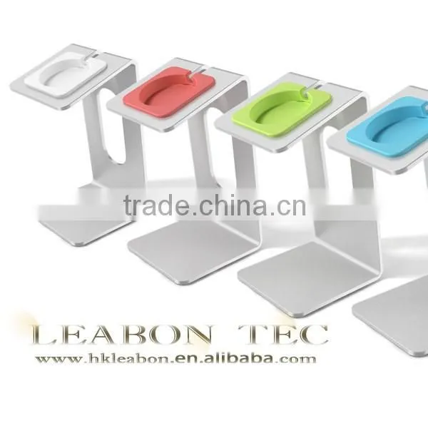For Apple Watch Stand, Premium Aluminum Stand for Apple Watch Stand photo-3