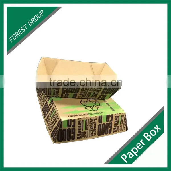 2016 WHOLESALE CUTE CHEAP CHRISTMAS CAKE PAPER BOX photo-5