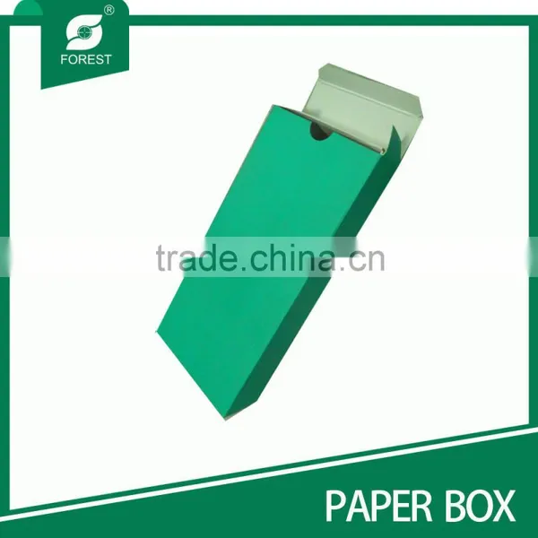 Folding Paper Box Papercard Box photo-5