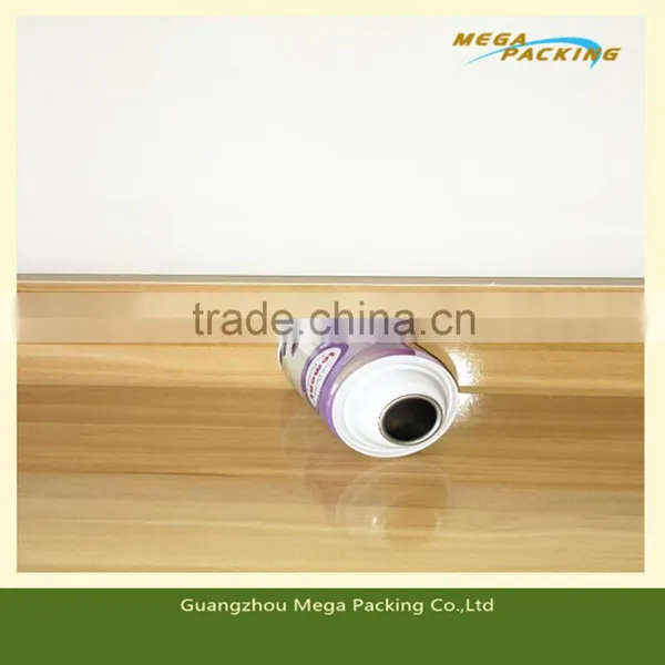 Supply Colorful Empty Empty Aerosol Tin Can For Air Clean/Air Freshener Lavender Type photo-2
