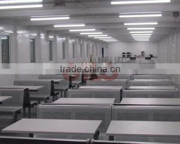 Office Building Container in UK (CILC-Office-009) photo-5
