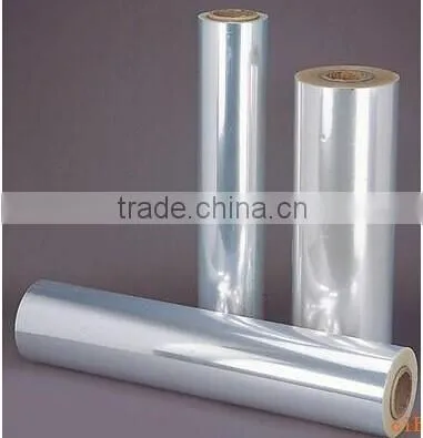 High Quality Pet Film/laminating Pet Film/ Pet Pe/ Release Pet Film/clear Pet Film photo-3