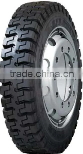 Light Truck Tire 7.0-15 photo-6