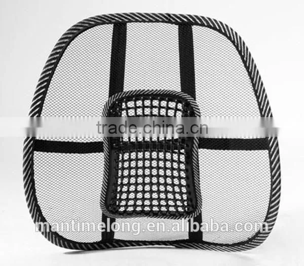 Car Seat Massage Cushion Car Vibration Massage Cushion Massage Cushion for Car photo-3