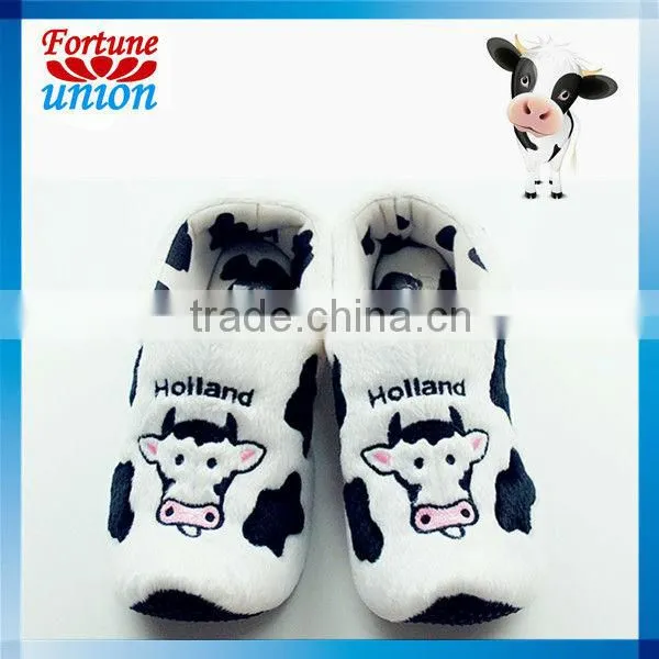 Cotton Spots Shoes Lovely Comfortable