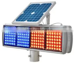 High Luminance LED Construction Light
