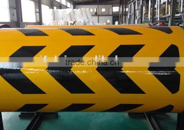Commercial Grade Reflective Acrylic Film photo-4