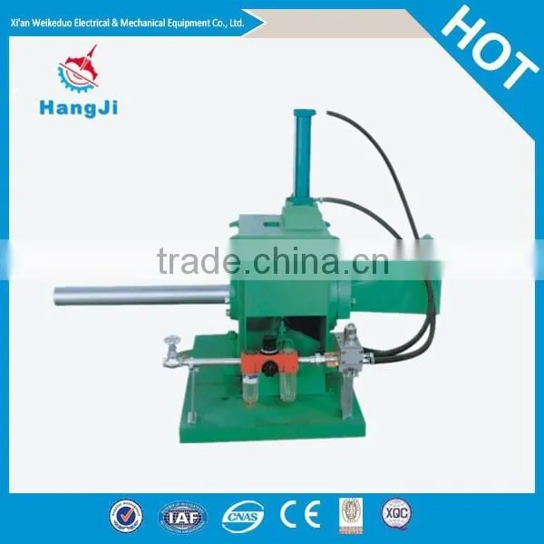 Flying Shear / Snapping Shear / Chopping Shear for Cutting Steel photo-2
