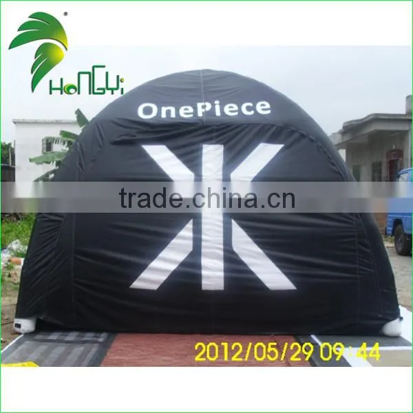 Best Price Outdoor PVC Inflatable Event Tent / New Design Inflatable Tent / Inflatable Tent With Rooms For Sale photo-2