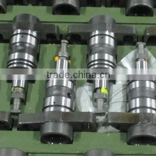 B100 Plunger Barrel Assembly PMD photo-2