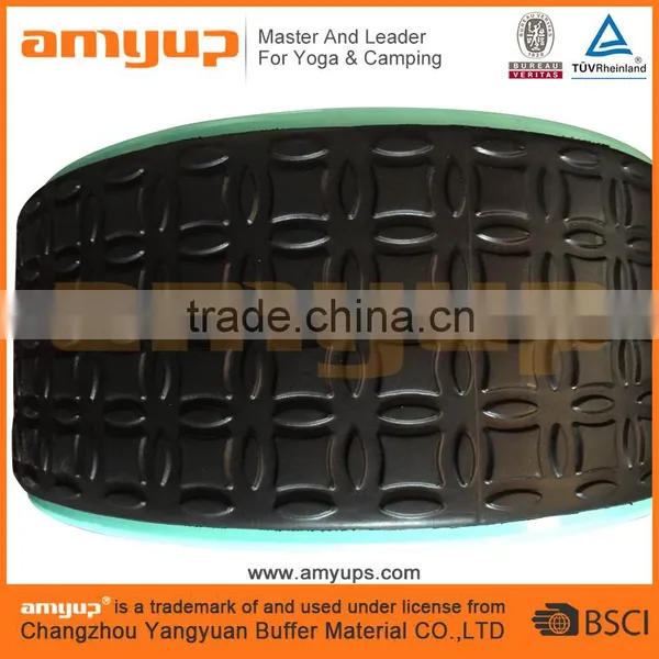 2016 Hot Sale Yoga Wheel/new Fitness Wheel/balance Wheel photo-3