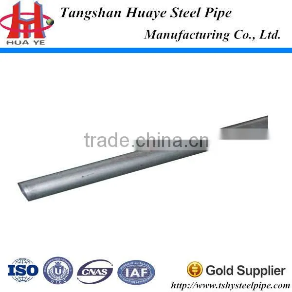 Black Steel Pipe photo-5