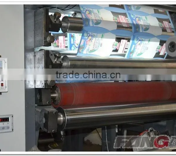 Automatic Laminating Machine GF-D Series photo-4