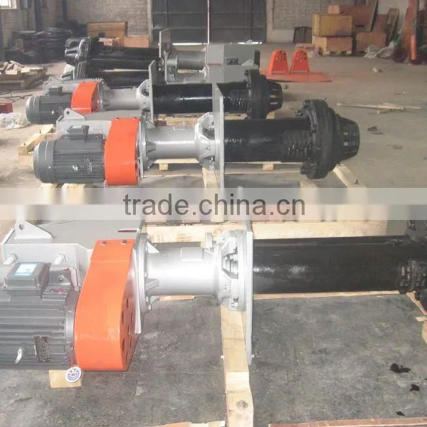 Sanitary Pump,slurry Pump