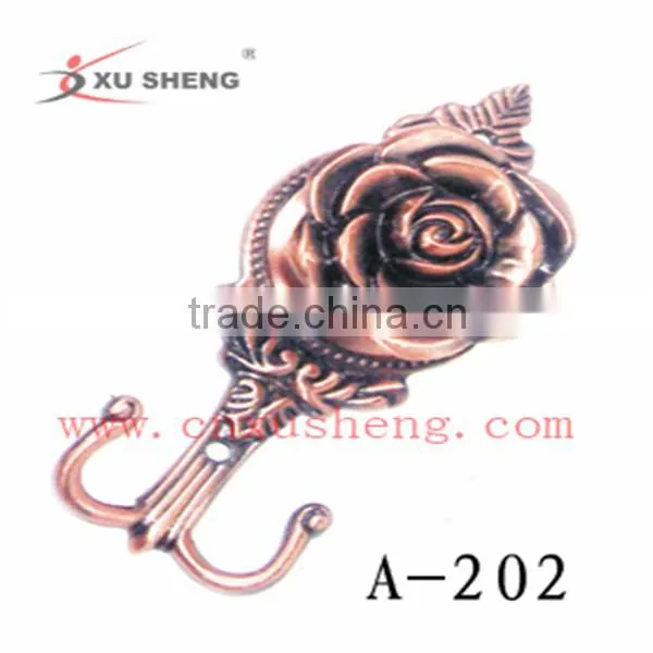 Metal Curtain Hook of Curtain Accessories photo-3