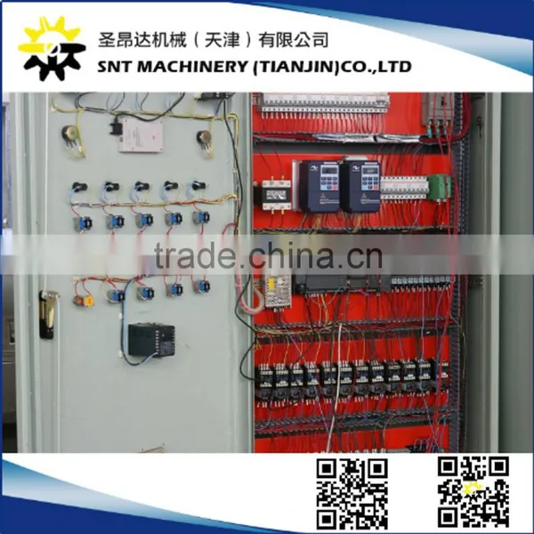 Hot Industrial Dried Extruding Instant Rice Noodle Machine/Production Line/Plant photo-6