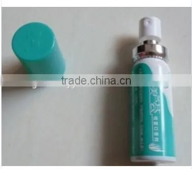 15ml Aluminum Empty Aerosol Can for Deodorant photo-2