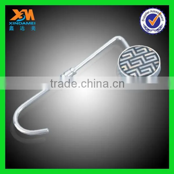 Wholesale Cheap Customized Stainless Iron Suction Hook (xdm-h072) photo-4