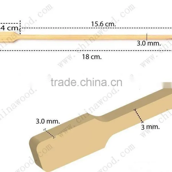 Best Quality Shrimp Skewer