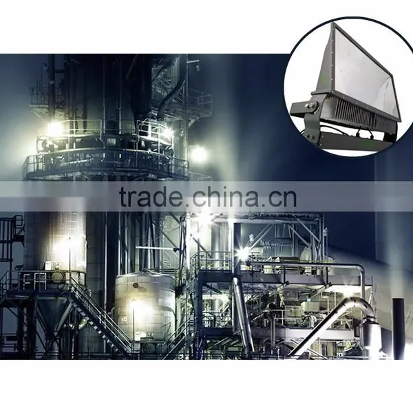 Top Energy Saving 7 Years Warranty 130lm/w Meanwell Driver Led High Mast Light Stadium Lighting photo-5