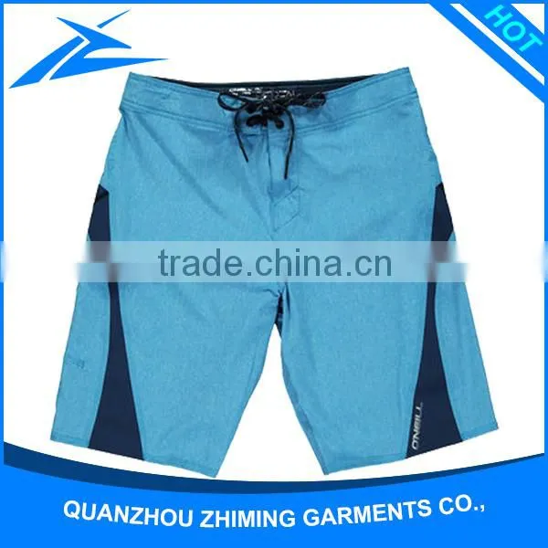 2016 New Swimming Pants Teen Boy Beach Shorts Mens New Custom Swim Briefs