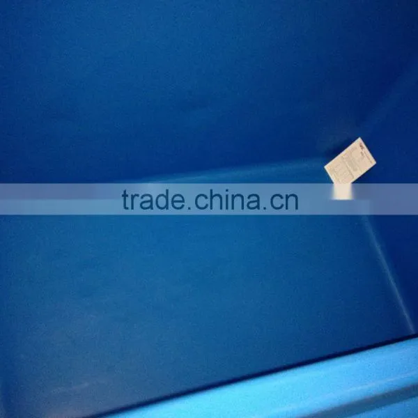 310L Container With Wheels for Dry Ice photo-3