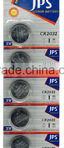 CE Approved 3V Lithium Digital Satellite Finder Battery With CE and UL photo-6