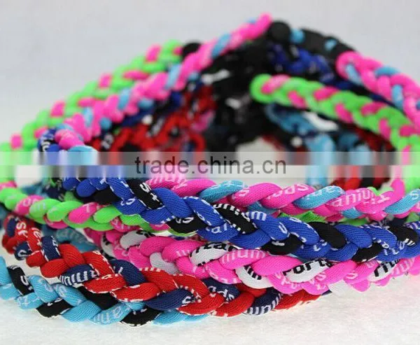 Handmade Different Types of Rainbow Survival Paracord photo-3