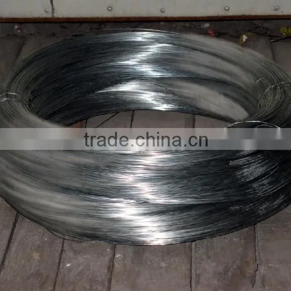 Hot Rolled Wire Rod Steel SAE1006B for Building photo-3