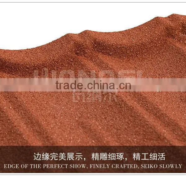 Double Roman Roof Tile Price photo-3
