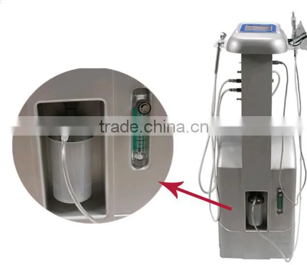 High Quality Water Oxygen Jet for Skin Care photo-2