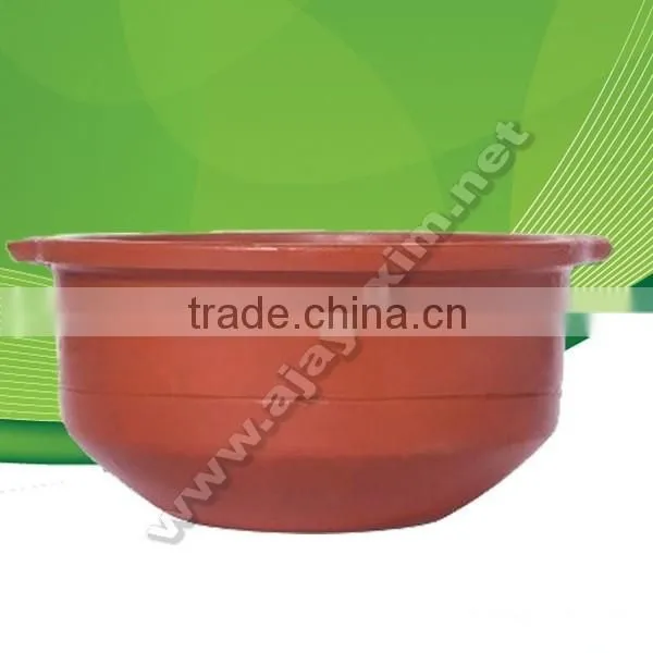Clay Stock Pot
