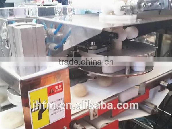 JH-688 Automatic Kibben Machine photo-6