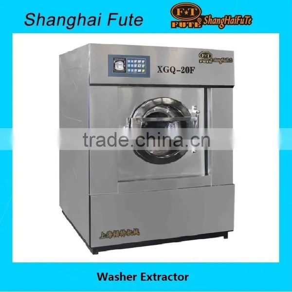 Automatic Washer Dryer