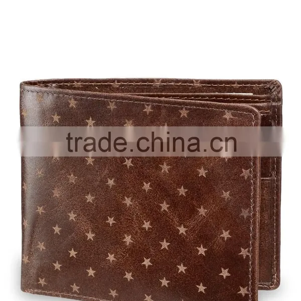 Real Genuine Leather Wallet photo-3