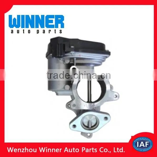 vw Egr Valve 03G131501B 03G131501J 03G131501Q 03G131501R