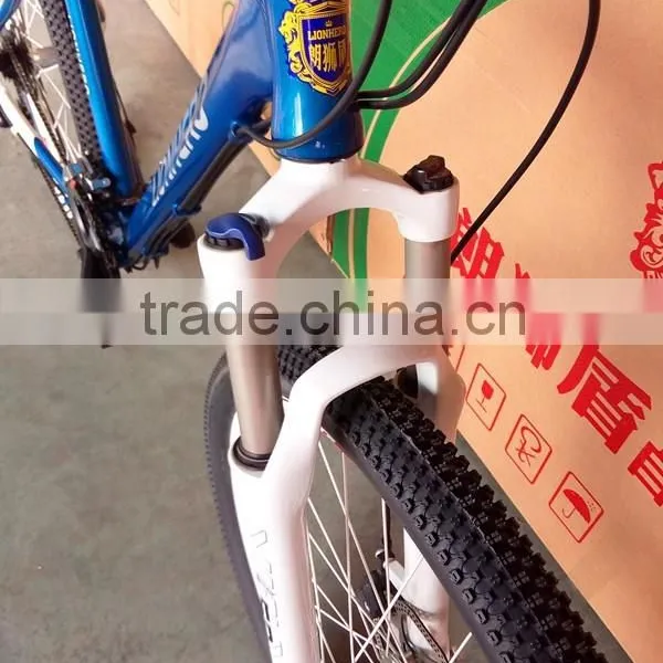 26 Inch Good Quality Alloy Frame Mountain Bike/mountain Bike/mountain Bicycle on Sale photo-5