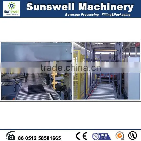 Low-level Palletizer photo-2