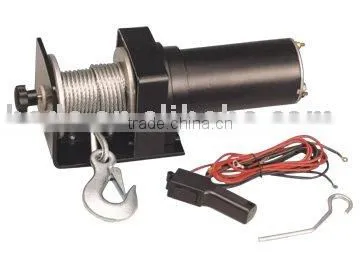 Electric Winch