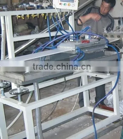 Pvc Panel Production Line photo-3