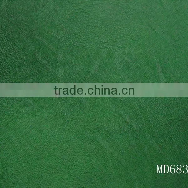 PU Synthetic Leather for Garment